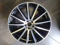 Felga AMG Ronal Gls * A167 * W167 * X167 * 9.5J x 22 H2 * ET45 * 5x112