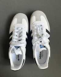 Adidas Samba OG White  38.5