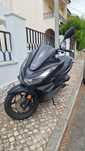 Honda PCX 12/2024