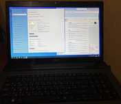 Ноутбук 17 Acer Aspire 7750