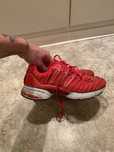 Кроссовки Adidas Climacool 1