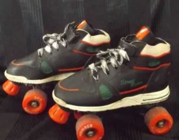 patins de hoquei