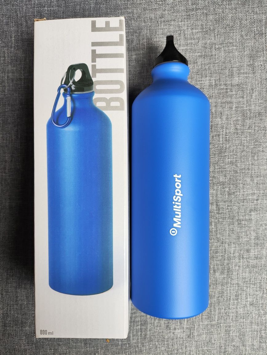 Bidon nowy Multisport