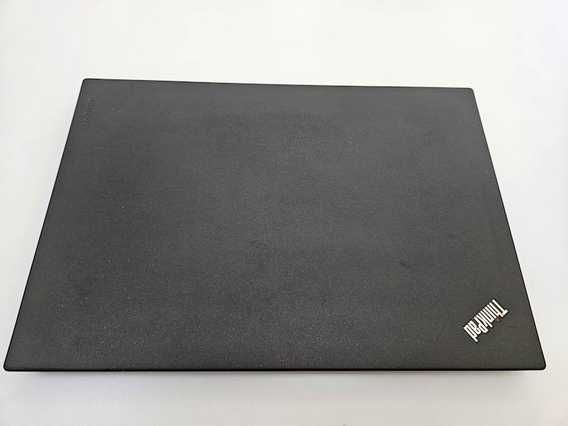 Laptop Lenovo T460 Intel i5 Pamięć 16gb Dysk 240gb ssd Windows Gwar