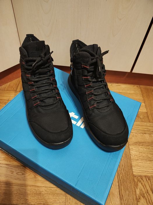 Buty męskie zimowe Cortina rozmiar 43