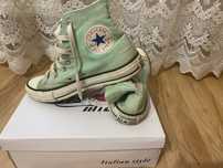 Кеди Converse 39 розмір