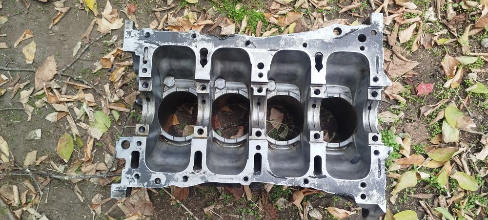 Продам блок G4KE