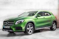 Mercedes-Benz GLA 250 4-Matic AMG Line