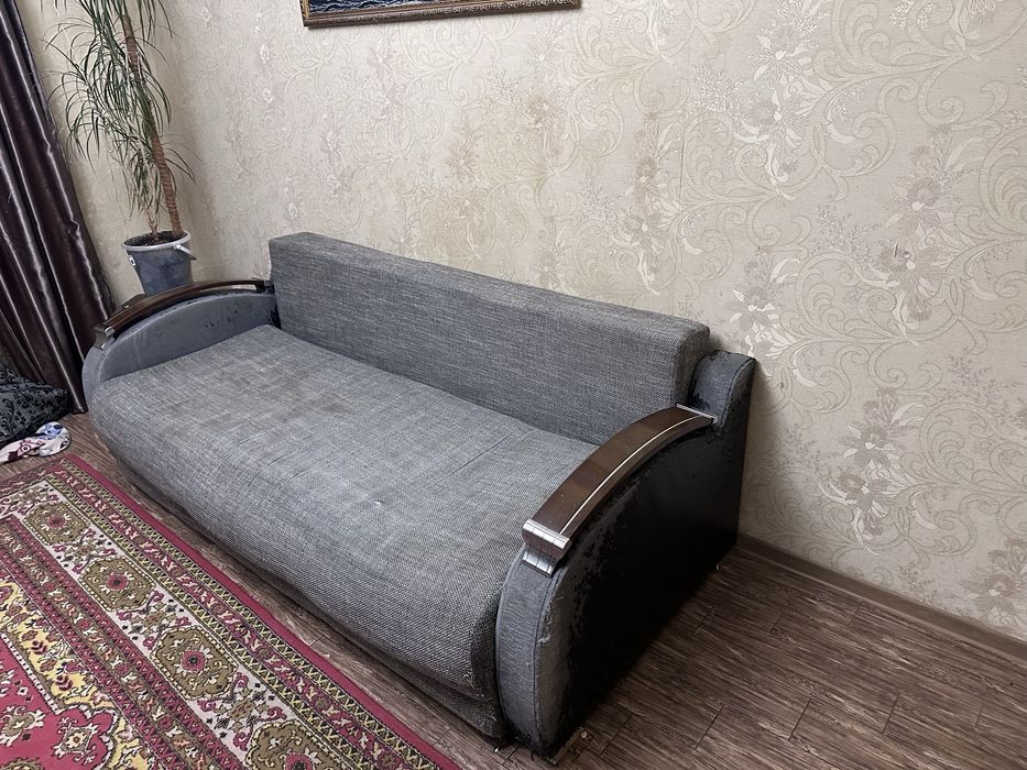 Диван раскладной