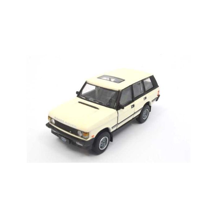 BM Creations Range Rover Classic 1/64