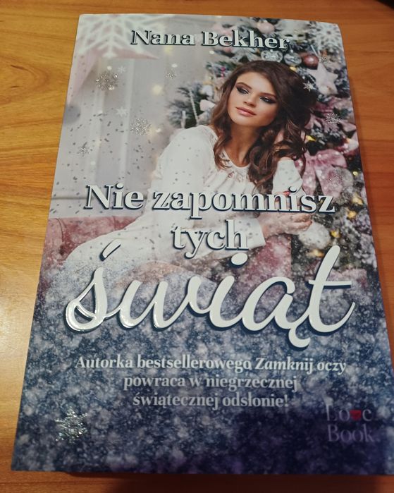 Nie zapomnisz tych świąt.