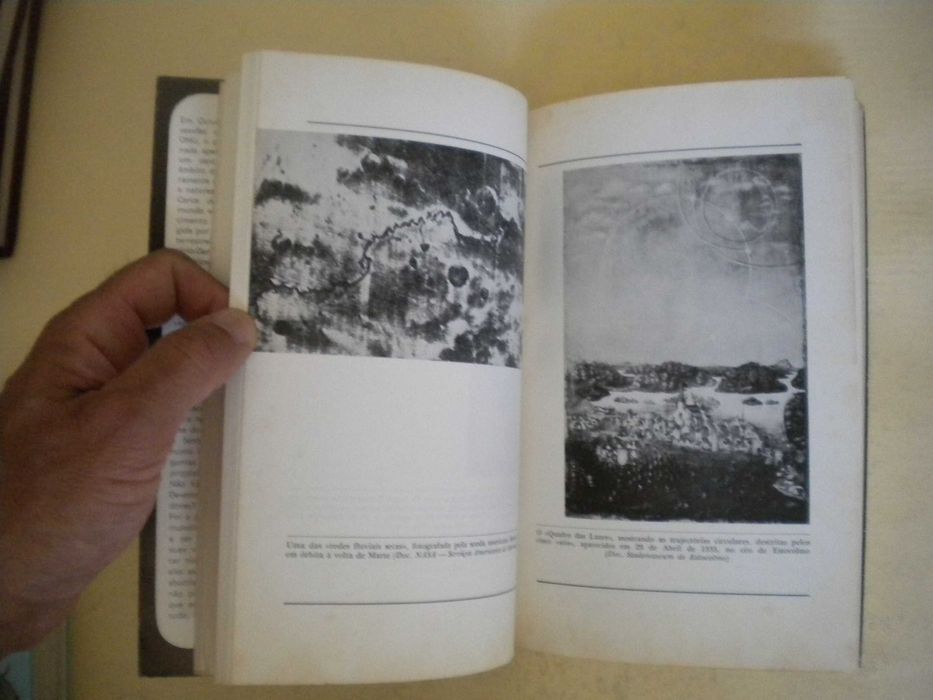 À descoberta dos OVNIs
de Jacques Scornaux / Christiane Piens