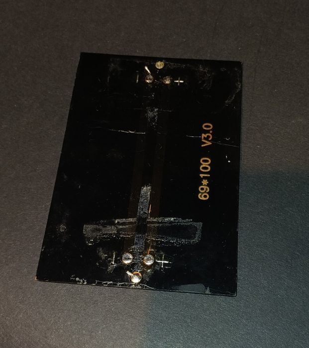 Panel fotowoltaiczny