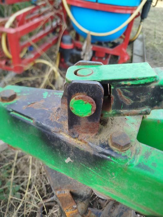 Плуг бомет 2 25.