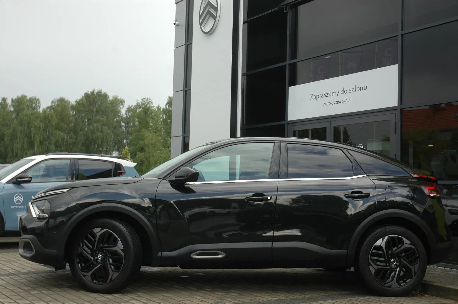 Citroën C4 SHINE 1.2 PT 130 KM / Salon PL / F-Vat 23% / Bezwypadkowy/ 1 wł