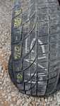 Opona używana zimowa 205/70R15 Goodride sw612 snow master.1 szt
