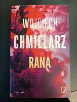 Rana Wojciech Chmielarz