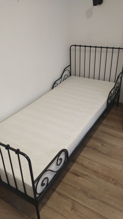 Łóżko młodzieżowe 80x200