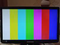 Monitor Samsung Syncmaster SA 100r