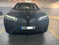 BMW iX xDrive 40