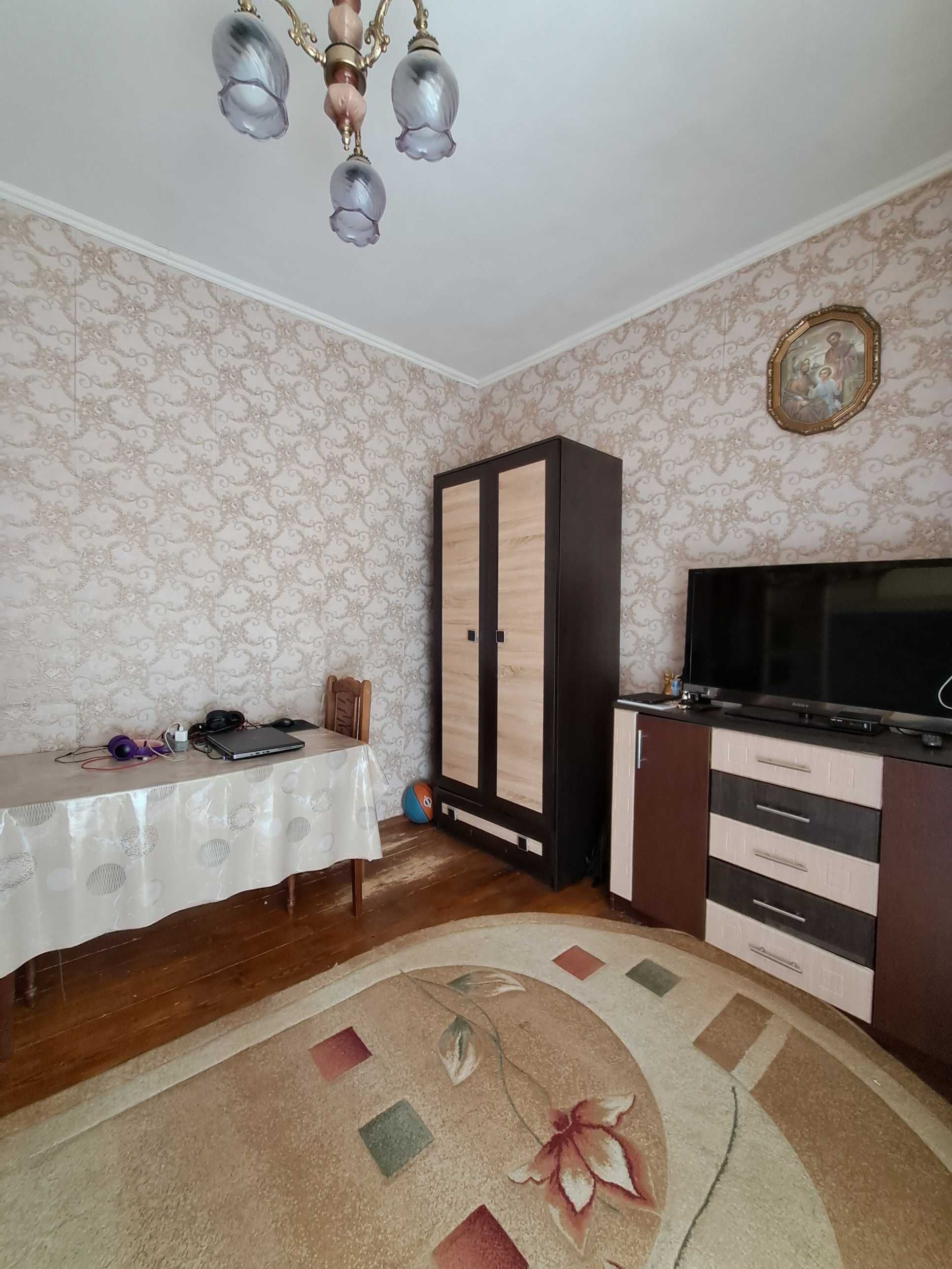 Продаж 3 кім. вул. Татарська, 53/36/8, 1/2ц, 85 000$ ближн центр