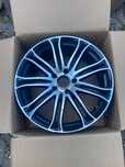 Felgi aluminiowe 19' 5x120 ET 35 Bmw, Mercedes, Vw, Audi, Opel