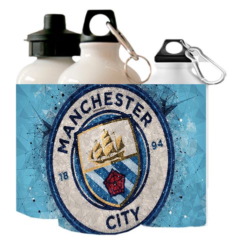 Bidon Manchester City PRODUCENT