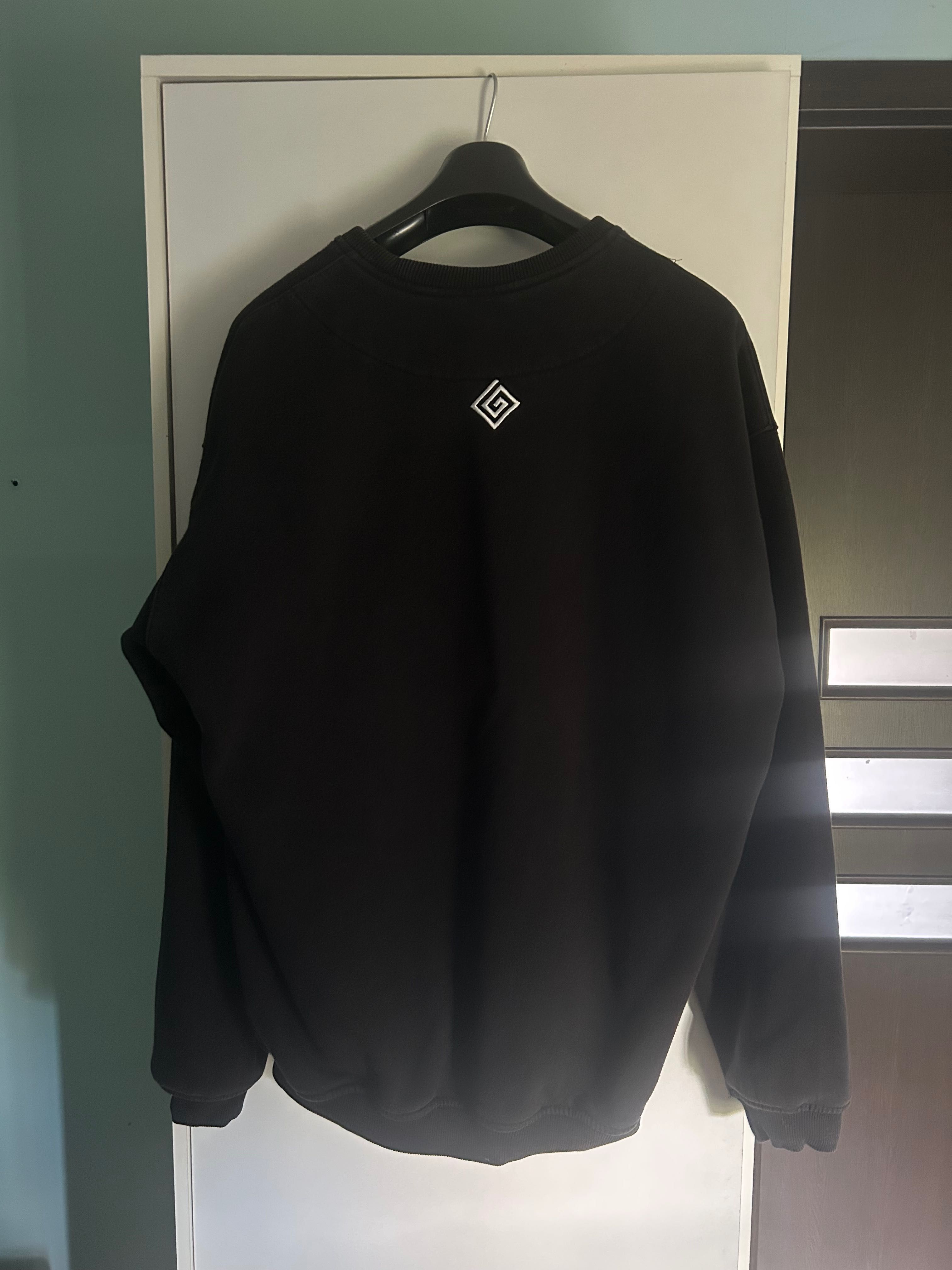 Bluza Labirynt, Trzeci wymiar 3W