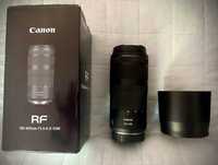 Canon RF 100-400mm F5.6-8 IS USM