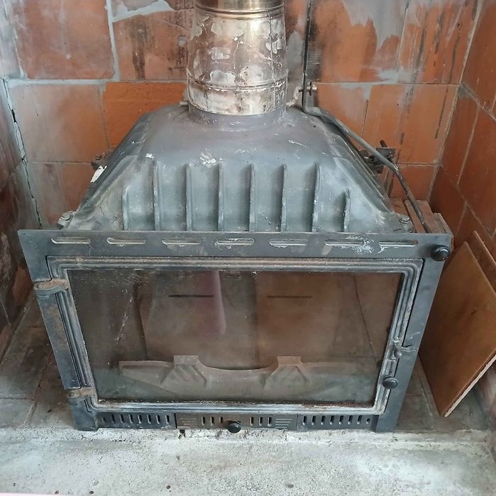 Recuperador de calor