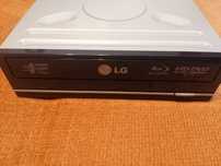 Napęd LG GGW-H20L - nagrywarka Blu-ray, DVD, CD, odczyt HD DVD ROM
