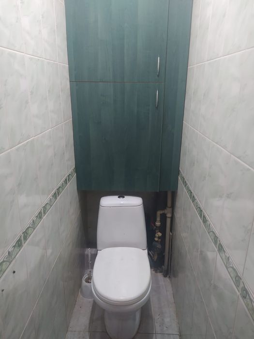 Сдаётся комната в двухкомнатной