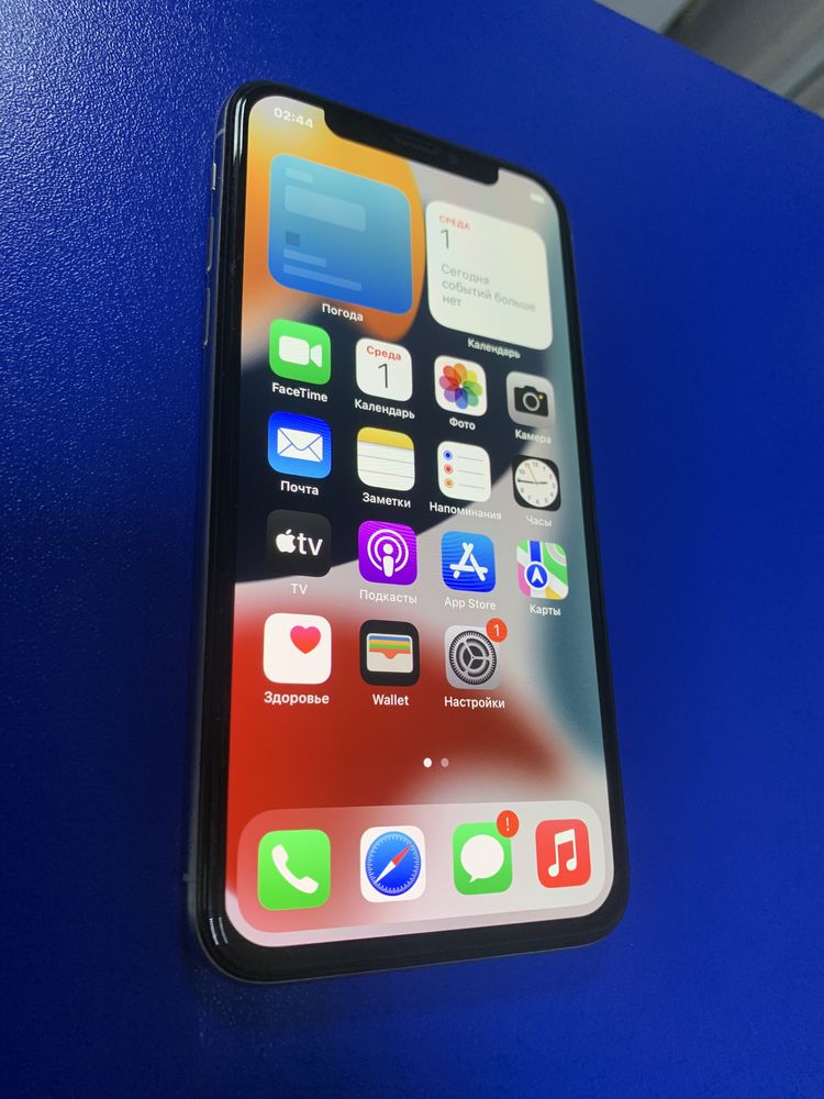 Iphone X айфон Х