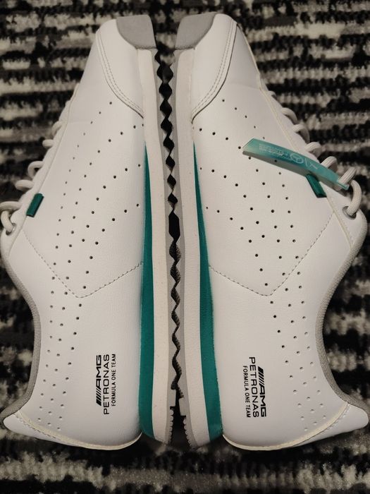 Оригинальные кроссовки Puma