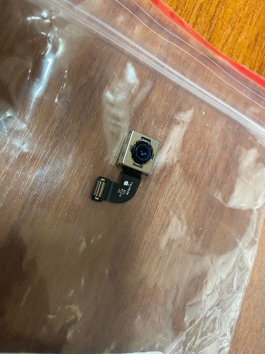 iPhone 8 камера (Оригинал, разборка)