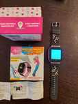 Smartwatch AW-K02P dla dziecka
