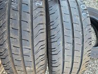 205/65R16C Continental Conti Van Contact 200 Lato