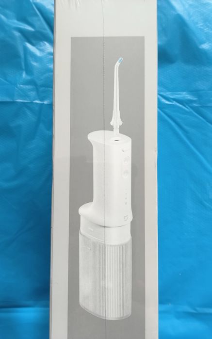 Іригатор  Xiaomi MiJia Oral Irrigator MEO705