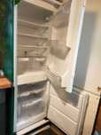 Lodówka IKEA do zabudowy