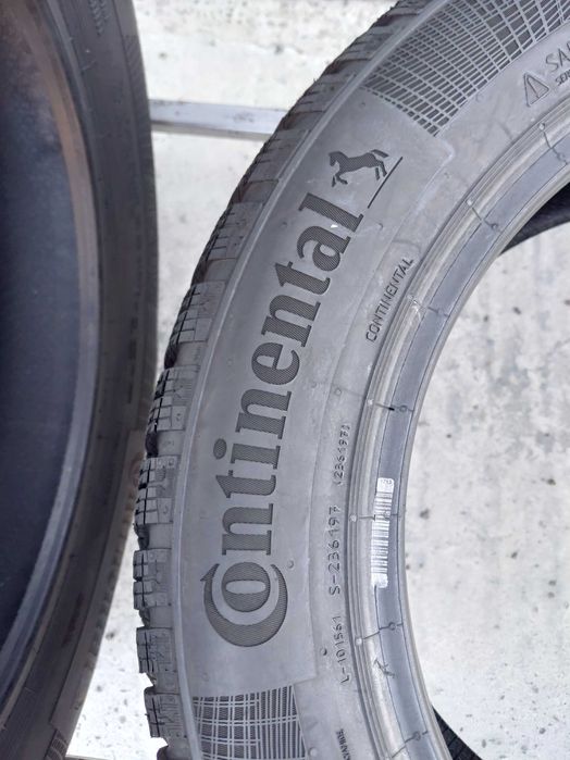 Резина зима Continental Winter Contact TS860 205.55.16