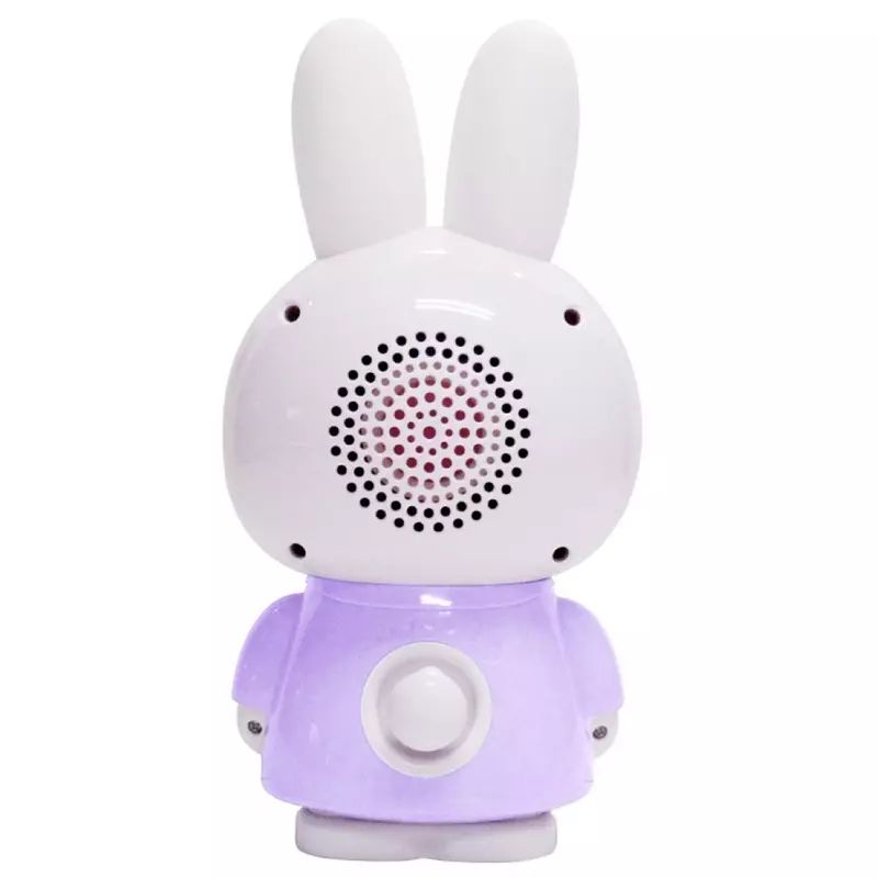 Alilo. Króliczek Honey Bunny, fioletowy