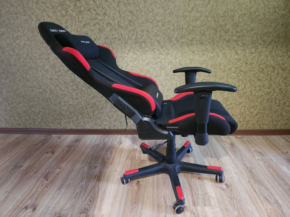 DXRacer Крісло. Ігрове Крісло. Крісло Dxracer OH/FD101/NG