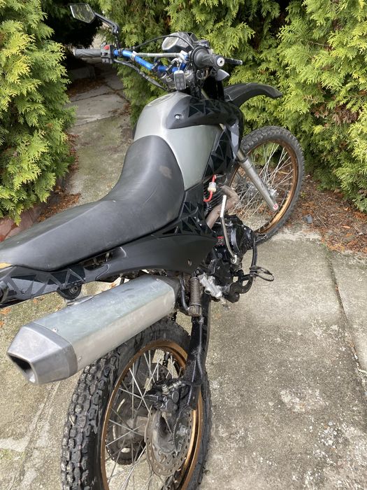 Geon 250кубов на документах