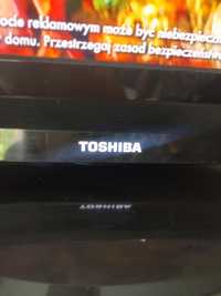 Telewizor toshiba