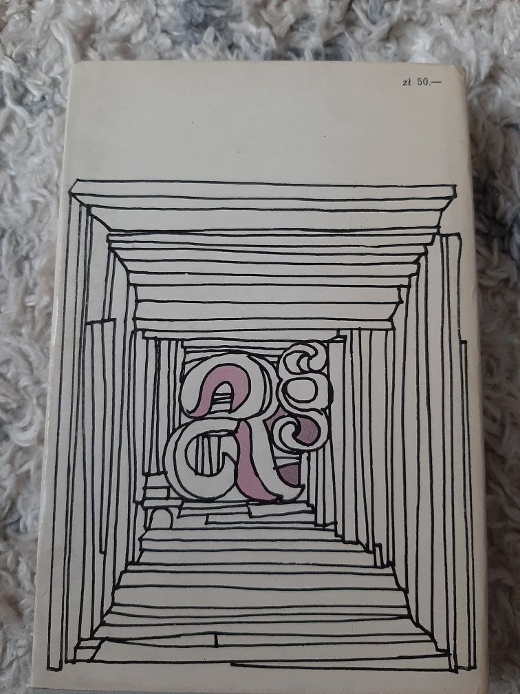 Herman Kant Stopka Redakcyjna (LSDP7)