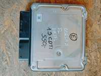 Opel Corsa D FL lift 1.3 CDTI diesel ECU sterownik silnika komputer