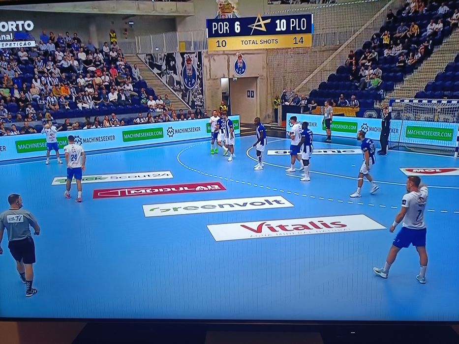 Vendo/Troco TV SONY OLED A84K de 65" (Garantia 2027) por TV MiniLed