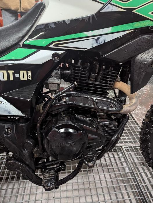 Продам шинерай 6с