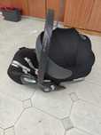 Ovo cybex Cloud z2