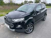 Ford EcoSport 100% Oryginał ! REZERWACJA !!!